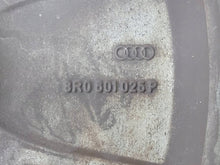 Laden Sie das Bild in den Galerie-Viewer, 1x Alufelge 19 Zoll 8.0" 5x112 27ET Glanz Silber 8R0601025P Audi Q5 8rb FEL9519111910sx