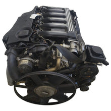 Laden Sie das Bild in den Galerie-Viewer, Motor BMW E53 M57TUE 3.0 218PS 160kW Diesel Engine Komplett MOT5103849269ch