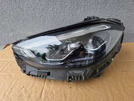 Frontscheinwerfer Mercedes-Benz W206 A2069068104 LED Rechts oder Links SCH8977435387pz