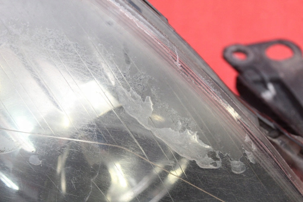 Frontscheinwerfer Opel Zafira B 301214202 Rechts Scheinwerfer Headlight