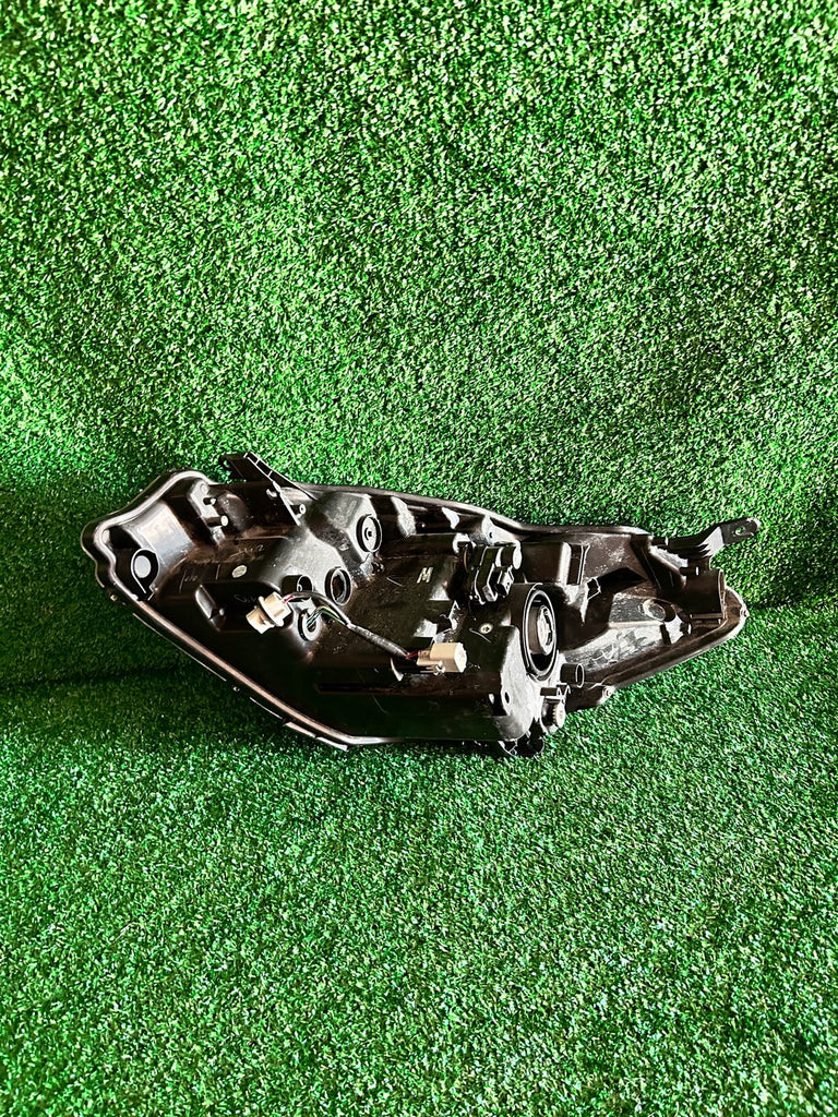 Frontscheinwerfer Toyota Yaris Rechts Scheinwerfer Headlight