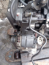 Laden Sie das Bild in den Galerie-Viewer, Motor Renault Kangoo K8K816 1.5 DCI 109PS 148TKm Diesel Engine Komplett MOT9355559083sa