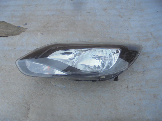 Frontscheinwerfer Ford Focus BM51-13W030 Links Scheinwerfer Headlight