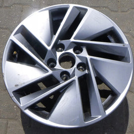 1x Alufelge 17 Zoll 7.0