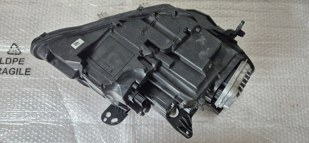 Frontscheinwerfer Peugeot 308 98491150 LED Links Scheinwerfer Headlight SCH9660841536ui