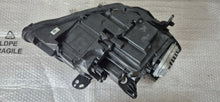 Laden Sie das Bild in den Galerie-Viewer, Frontscheinwerfer Peugeot 308 98491150 LED Links Scheinwerfer Headlight SCH9660841536ui
