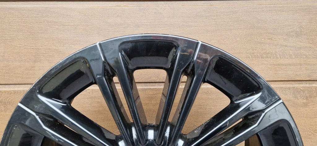 1x Alufelge 20 Zoll 8.0" 5x108 R8D2-FA Land Rover Velar Rim Wheel FEL1724168294ox