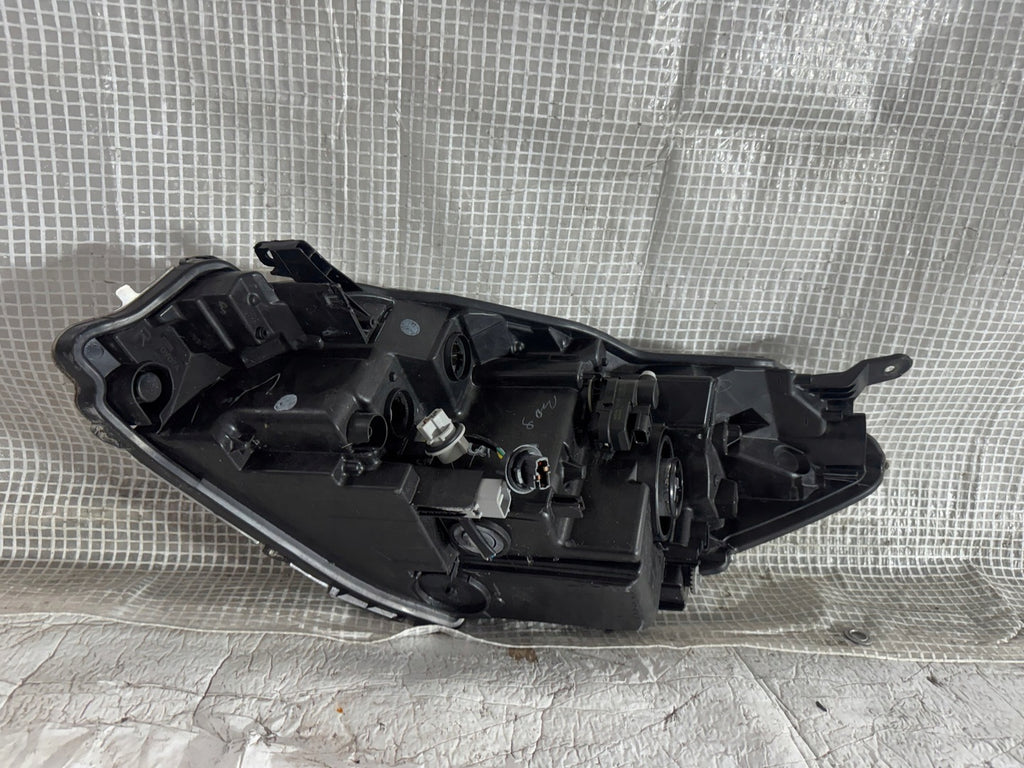 Frontscheinwerfer Toyota Yaris Rechts Scheinwerfer Headlight