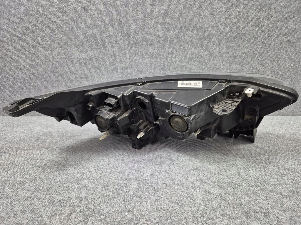 Frontscheinwerfer Renault Espace V 260608819 Full LED Links Headlight SCH9062061188tb