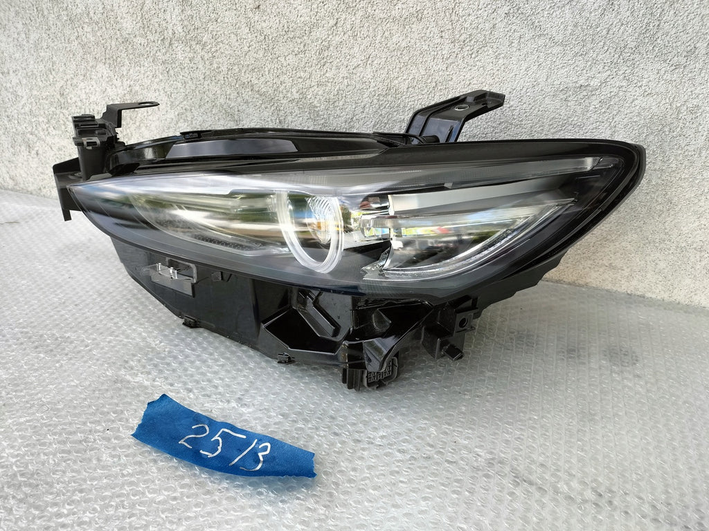 Frontscheinwerfer Mazda 6 Gj GRF551040 Full LED Ein Stück (Rechts oder Links) SCH5699174687bd