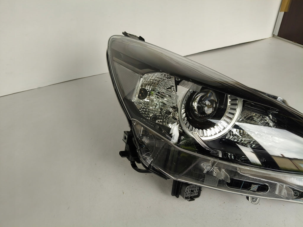 Frontscheinwerfer Mazda 2 D43N-51030 Full LED Rechts Scheinwerfer Headlight