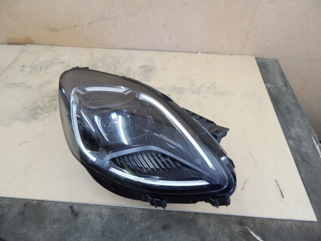Frontscheinwerfer Ford Puma R1TB-13E014-AB LED Rechts Scheinwerfer Headlight SCH1379872970my