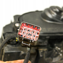 Load image into Gallery viewer, Frontscheinwerfer Volvo V60 31420116 Rechts Scheinwerfer Headlight SCH8836476573zw