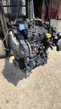 Laden Sie das Bild in den Galerie-Viewer, Motor Renault I F9Q870 1.9 DCI 131PS 96kW 2010 Diesel Engine Komplett