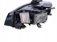 Laden Sie das Bild in den Galerie-Viewer, Frontscheinwerfer Audi A4 B8 8E0941004P Rechts Scheinwerfer Headlight SCH5658184357yt