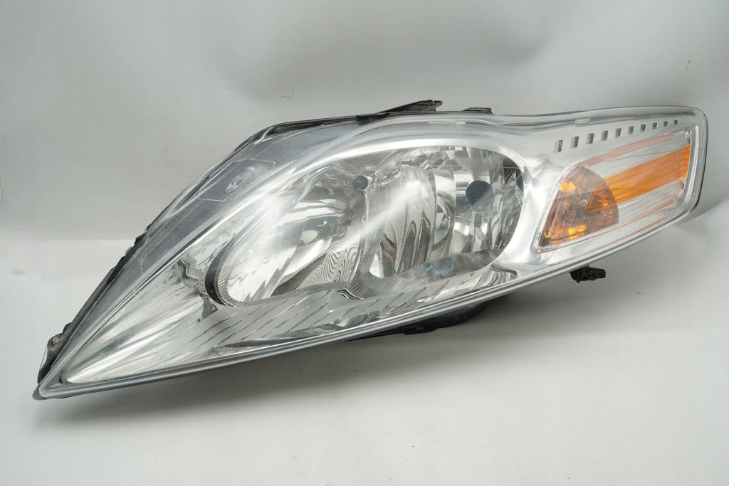 Frontscheinwerfer Ford Mondeo I Links Scheinwerfer Headlight SCH2104861385se
