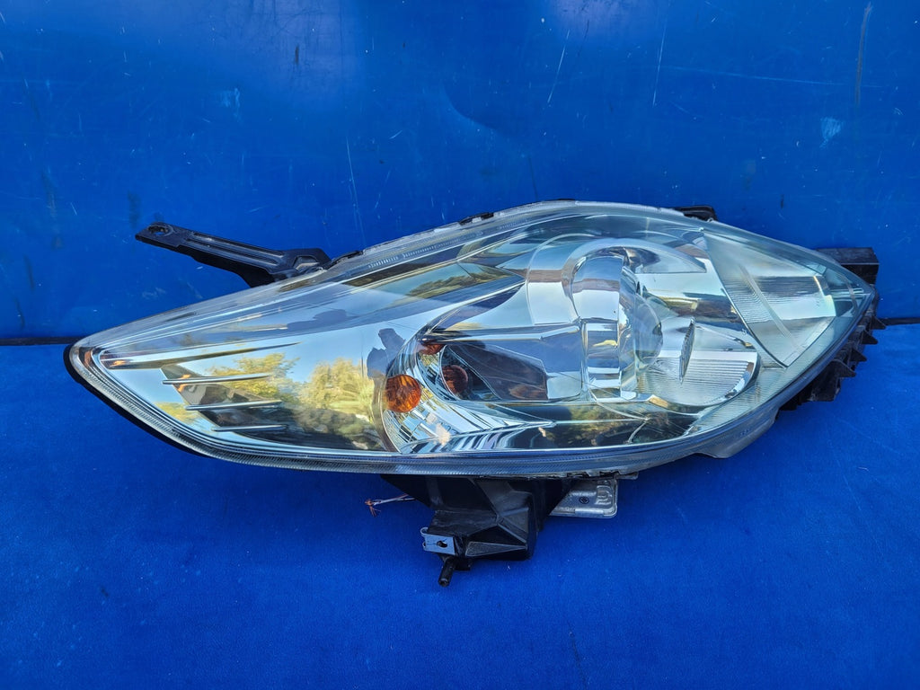 Frontscheinwerfer Mazda 5 C235-51030 Xenon Rechts Scheinwerfer Headlight