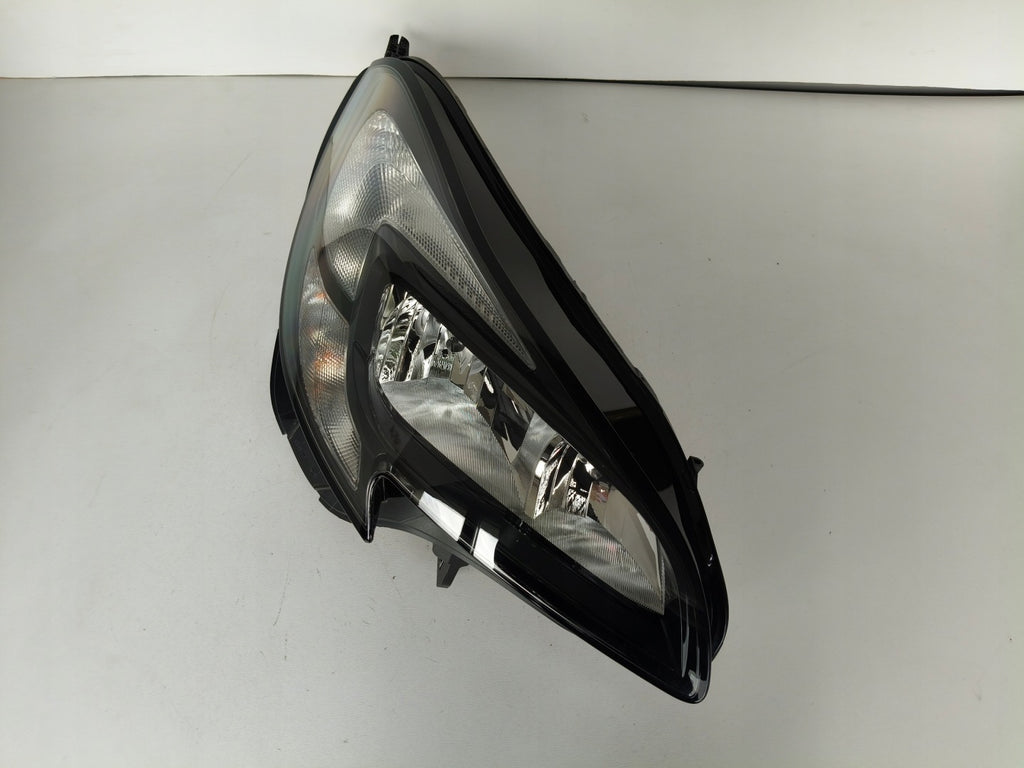 Frontscheinwerfer Opel Corsa E 39108223RH Rechts Scheinwerfer Headlight SCH2036673174sm