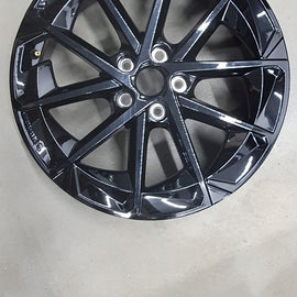 1x Alufelge 19 Zoll 7.5