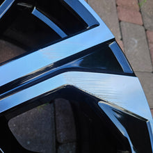 Load image into Gallery viewer, 1x Alufelge 20 Zoll 8.0" 5x114.3 40ET Nissan Qashqai III J12 Rim Wheel FEL3761416509fw