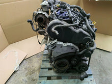 Load image into Gallery viewer, Motor VW Eos CFF 2.0 TDI 2014 Diesel Engine Komplett MOT2216785677mv