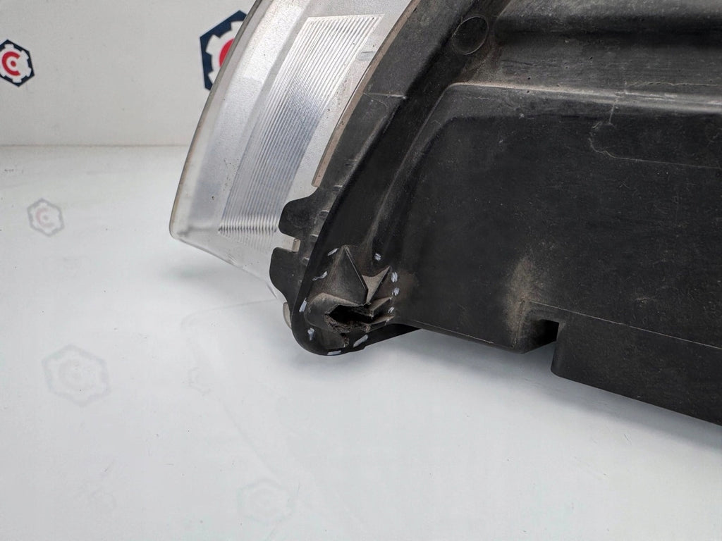 Frontscheinwerfer Volvo Xc70 31214348 Xenon Rechts Scheinwerfer Headlight