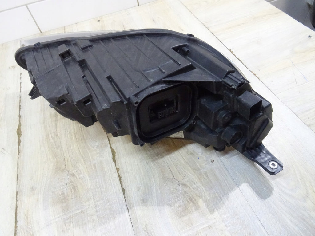 Frontscheinwerfer Volvo V40 31420447 LED Links Scheinwerfer Headlight SCH4550286199di