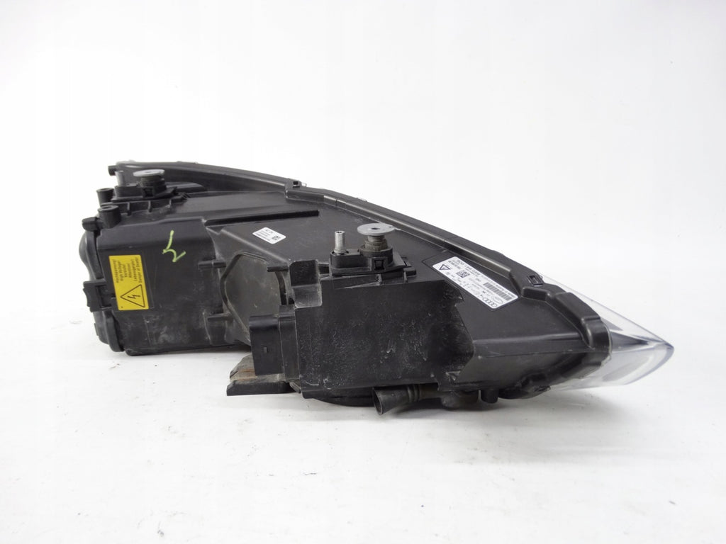 Frontscheinwerfer Audi A1 8X0941005 Xenon Links Scheinwerfer Headlight SCH8645357689fr