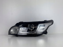 Load image into Gallery viewer, Frontscheinwerfer Land Rover Range Sport II DK62-13W030-GF Xenon Links Headlight SCH1872351397pd