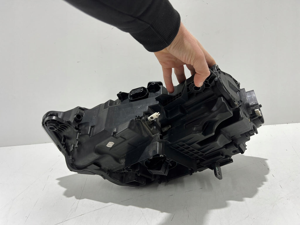 Frontscheinwerfer Audi A3 8V0941034 Full LED Rechts Scheinwerfer Headlight SCH7752669147cv