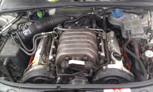 Laden Sie das Bild in den Galerie-Viewer, Motor Audi A4 ASN 3.0 MPI 220PS 162kW Benzin Engine Komplett MOT5012136013yi