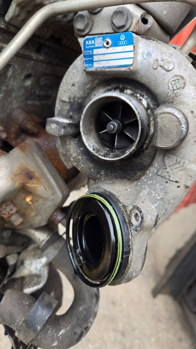 Motor Audi Seat Skoda VW I CBA CBD 2.0 TDI Diesel Engine Komplett MOT5311927260ls
