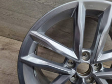 Load image into Gallery viewer, 1x Alufelge 17 Zoll 5x100 6C0601025B VW Polo Rim Wheel FEL7871424486bx