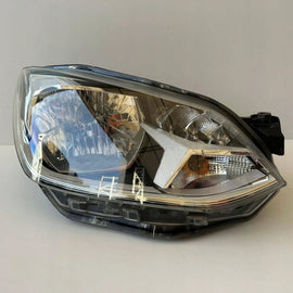 Frontscheinwerfer VW Up 1S1941016AA Rechts Scheinwerfer Headlight SCH6389439585sd