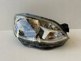 Frontscheinwerfer VW Up 1S1941016AA Rechts Scheinwerfer Headlight