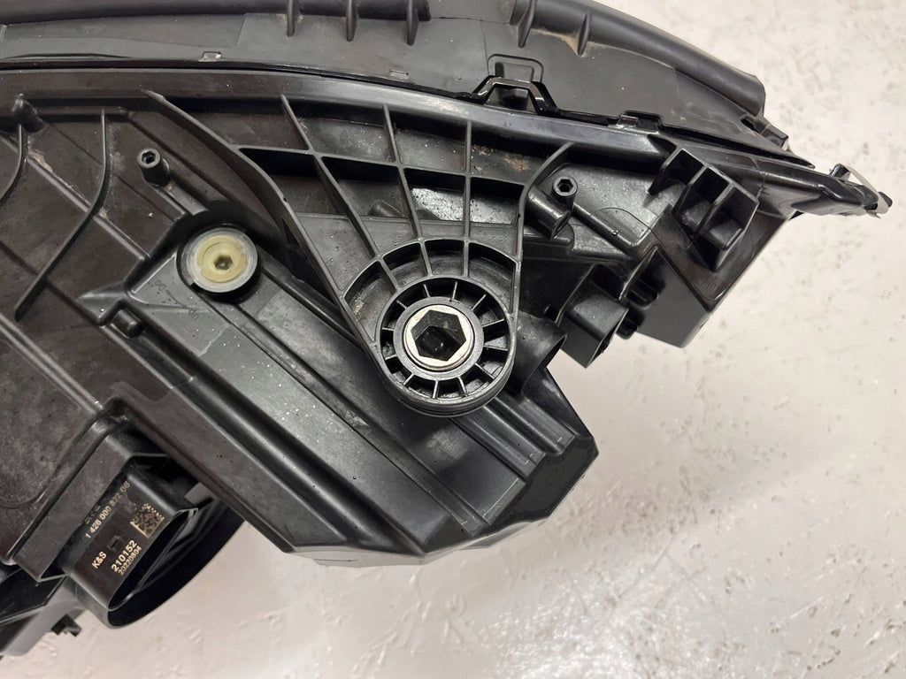 Frontscheinwerfer Mercedes-Benz W206 A2069068003 LED Rechts Headlight SCH6848051467qf