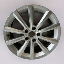 Load image into Gallery viewer, 1x Alufelge 17 Zoll 7.0&quot; 5x112 2GA601025 Vw Rim Wheel