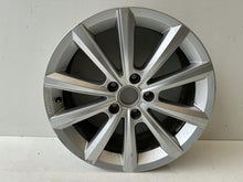 Load image into Gallery viewer, 1x Alufelge 17 Zoll 7.0&quot; 5x112 2GA601025 Vw Rim Wheel