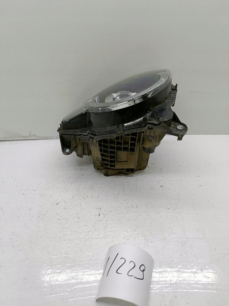 Frontscheinwerfer Land Rover Defender 13W029 LED Rechts Scheinwerfer Headlight SCH7371647582ym