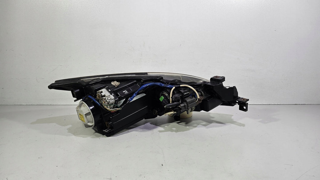 Frontscheinwerfer Mazda 6 Links Scheinwerfer Headlight SCH7133097880fw