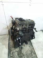 Load image into Gallery viewer, Motor Mercedes-Benz Vito W639 2.2 CDI 209TKm Diesel Engine Unkomplett