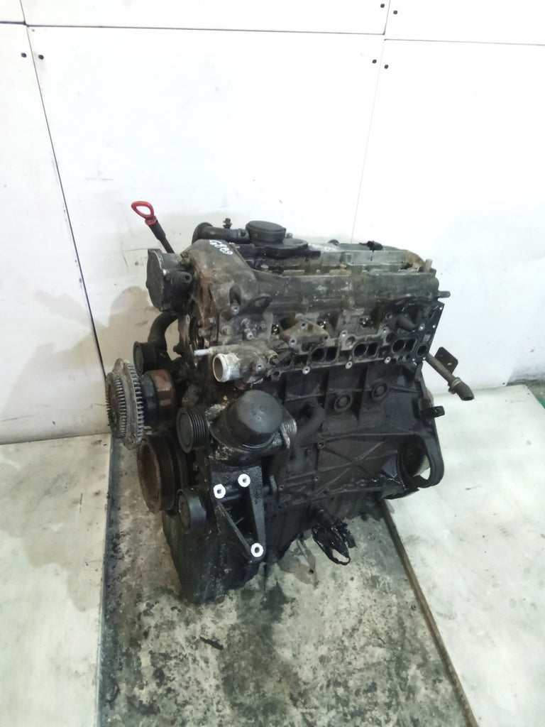 Motor Mercedes-Benz Vito W639 2.2 CDI 209TKm Diesel Engine Unkomplett MOT7101470311lz