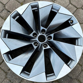 1x Alufelge 21 Zoll 8.5