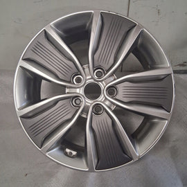 1x Alufelge 17 Zoll 7.0