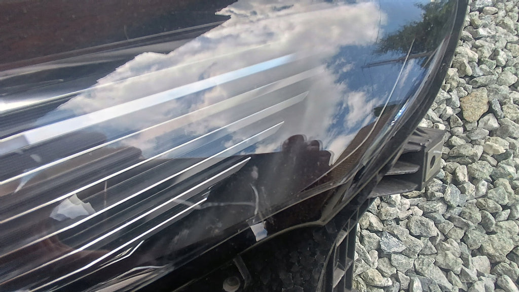 Frontscheinwerfer Mazda Cx-30 DGL2-67890 Links Scheinwerfer Headlight SCH5666125166iv