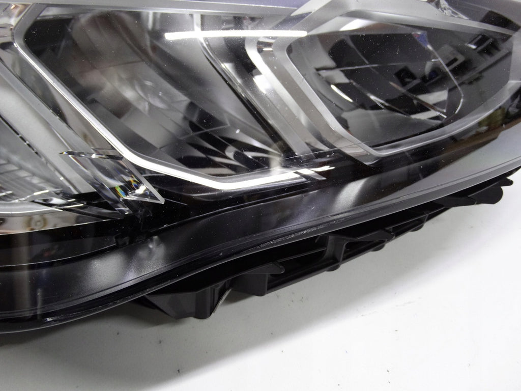 Frontscheinwerfer BMW 2 Active Tourer U06 5A42244-08 LED Rechts Headlight SCH1767366901wl