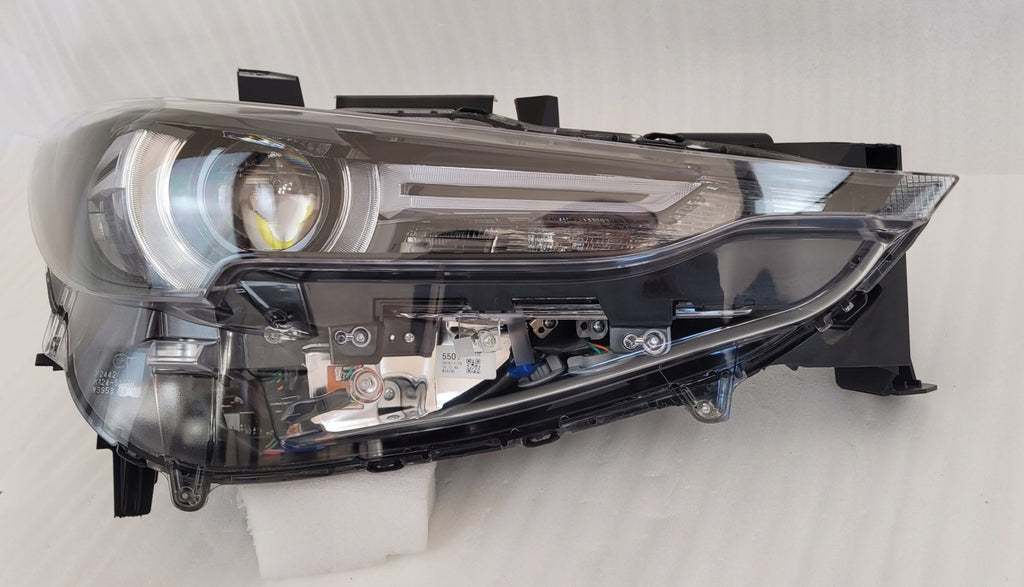 Frontscheinwerfer Mazda Cx5 Cx-5 KB8N51030K Full LED Rechts Headlight SCH5257965986mn