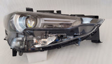 Laden Sie das Bild in den Galerie-Viewer, Frontscheinwerfer Mazda Cx5 Cx-5 KB8N51030K Full LED Rechts Headlight SCH5257965986mn