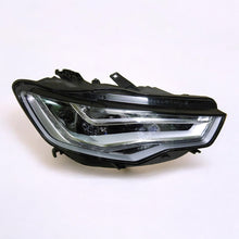 Laden Sie das Bild in den Galerie-Viewer, Frontscheinwerfer Audi A6 C7 4G0941034 LED Rechts Scheinwerfer Headlight