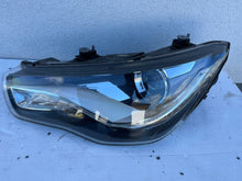 Laden Sie das Bild in den Galerie-Viewer, Frontscheinwerfer Audi A1 8X0941005 LED Links Scheinwerfer Headlight SCH6304212620mz